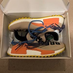Adidas PW Human Race NMD TR
